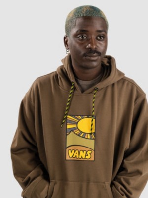 Vans skateboard hoodie sale